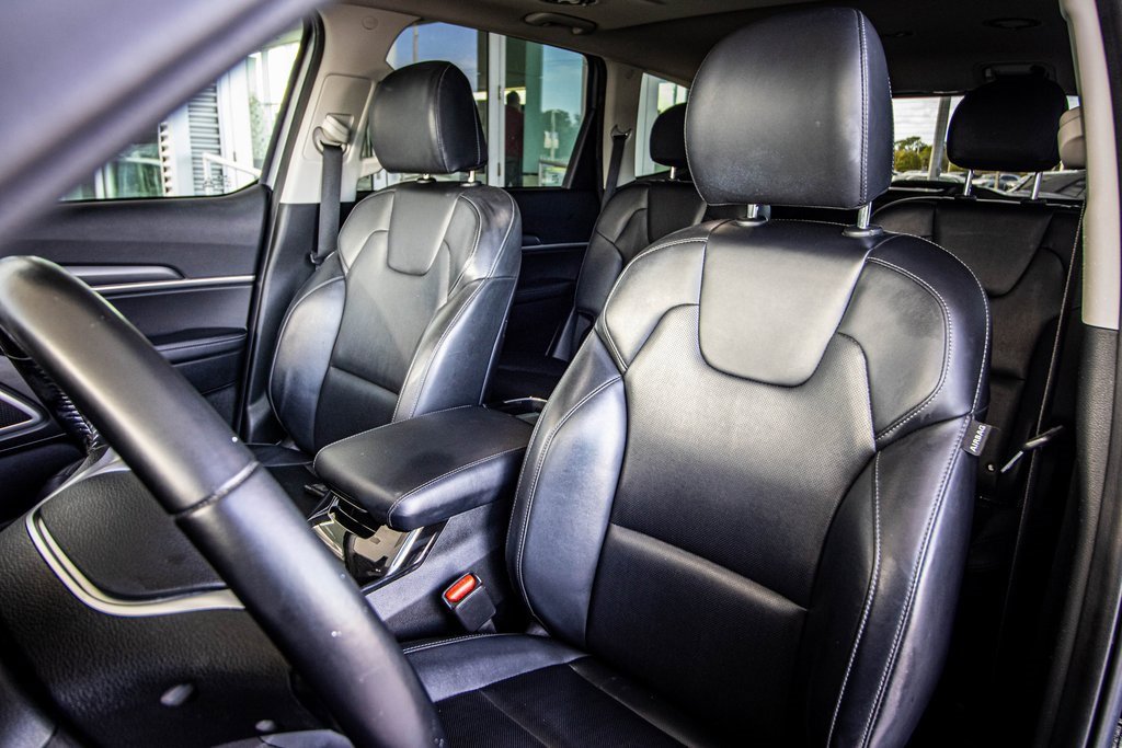 Used 2021 Kia Telluride S image 28