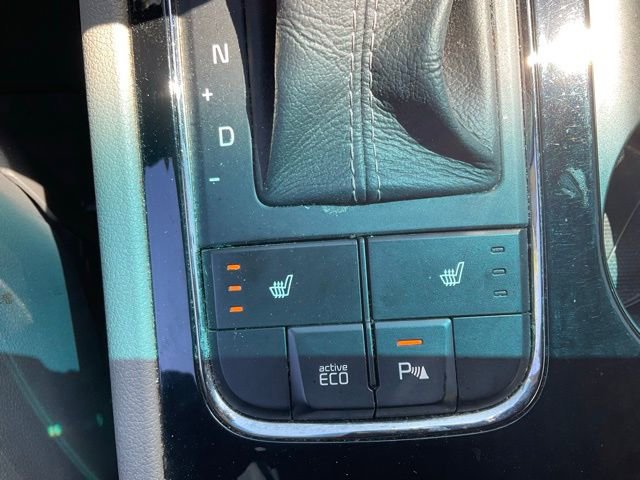 Certified 2017 Kia Sedona EX image 22