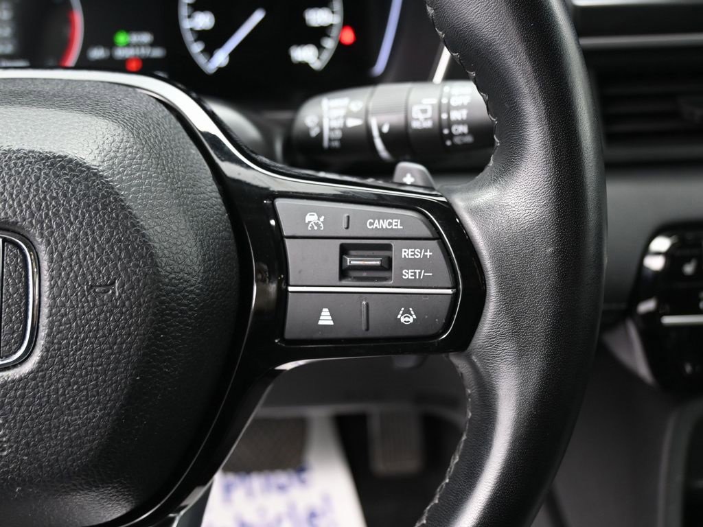 Used 2025 Honda Pilot EX-L image 20