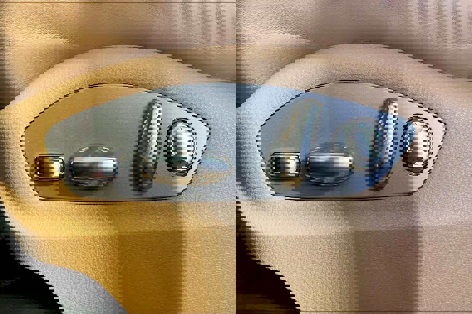 Used 2025 Porsche Macan image 39