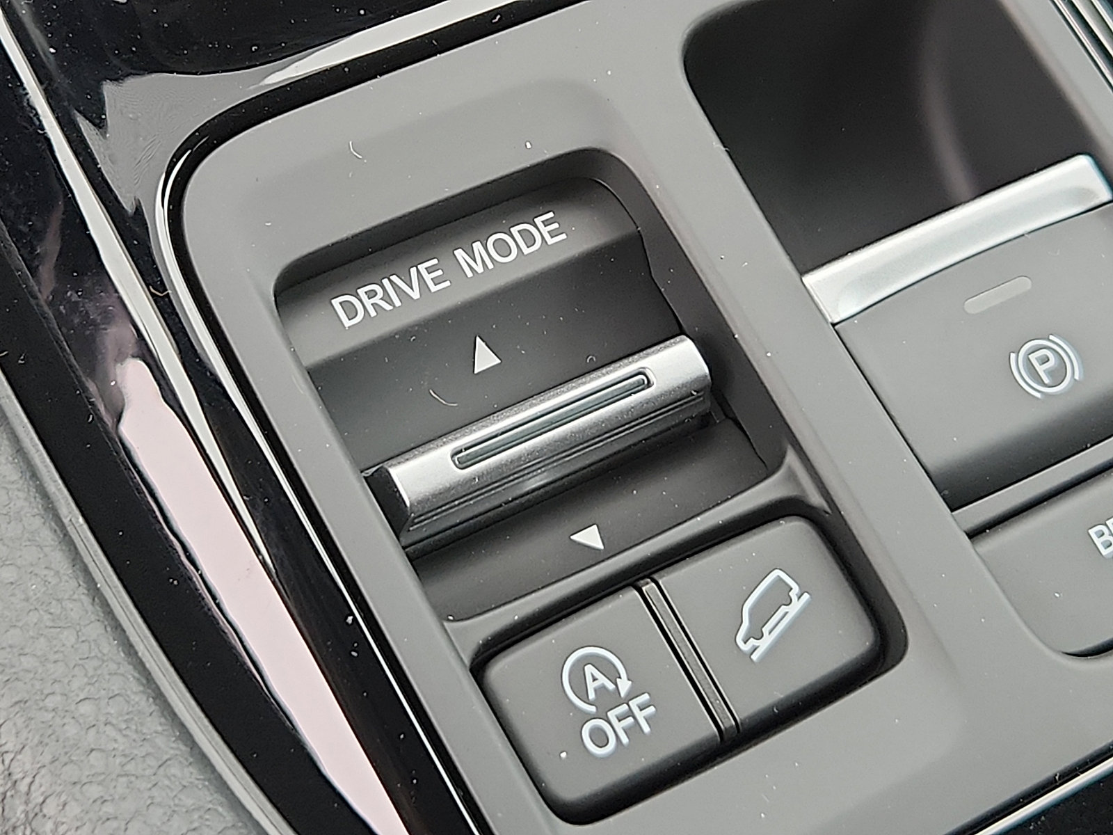 New 2026 Honda Pilot EX-L image 16