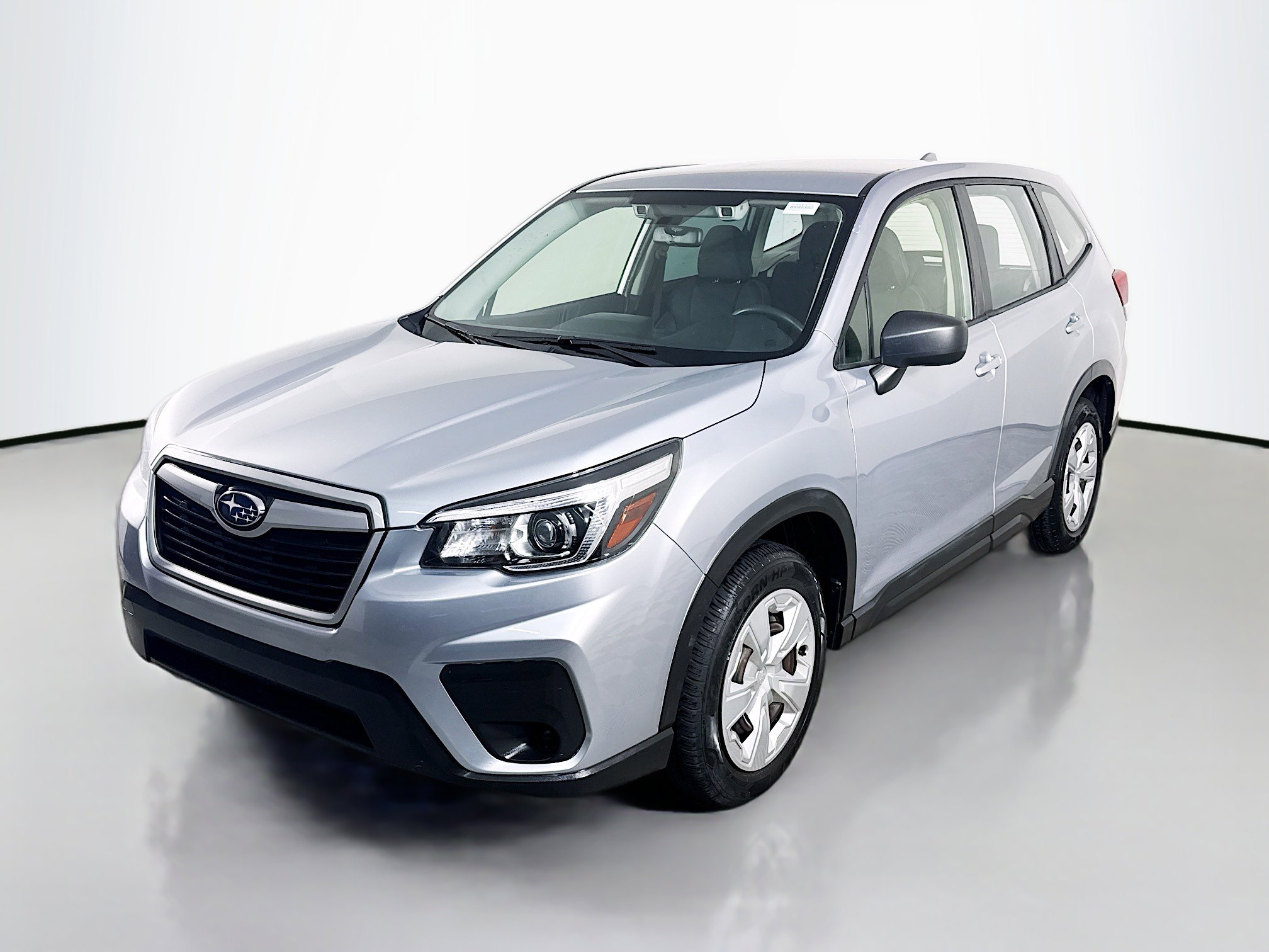 Used 2020 Subaru Forester AWD/4WD image 4