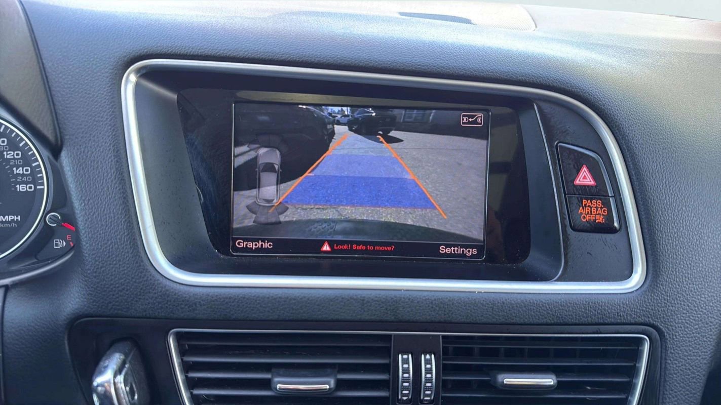 Used 2016 Audi Q5 2.0T Premium Plus image 12