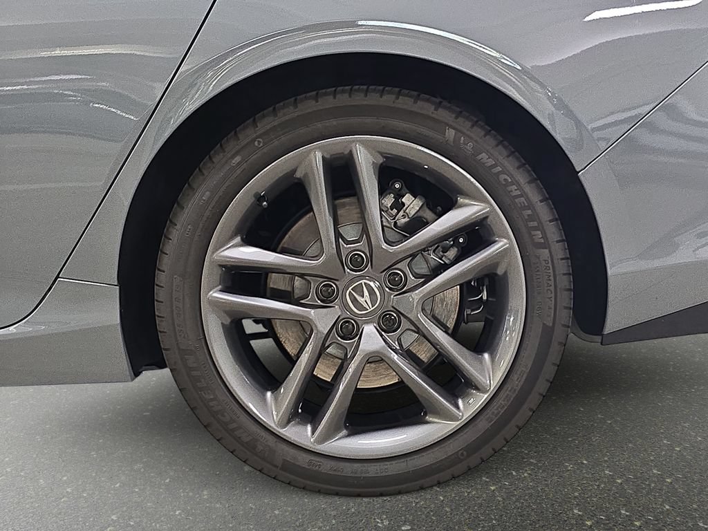 Used 2025 Acura TLX SH-AWD w/ A-SPEC Pkg image 31
