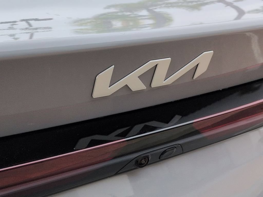 New 2026 Kia K5 GT-Line FWD image 32