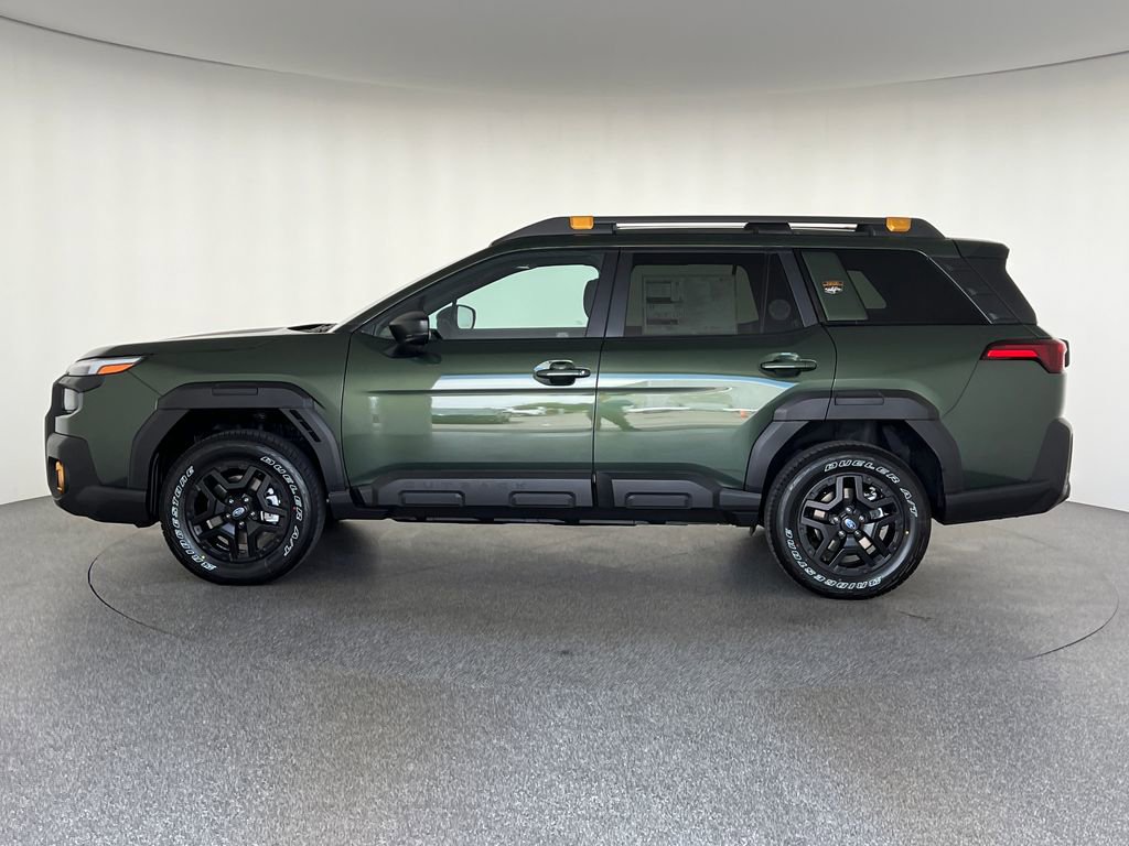 New 2026 Subaru Outback Wilderness AWD/4WD image 8