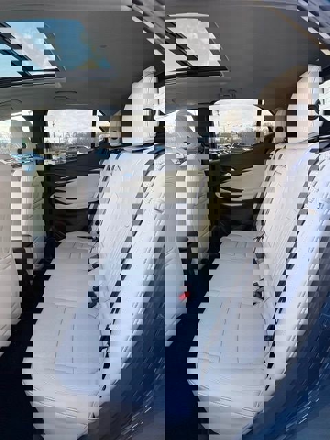 New 2026 Buick Encore GX Avenir image 17