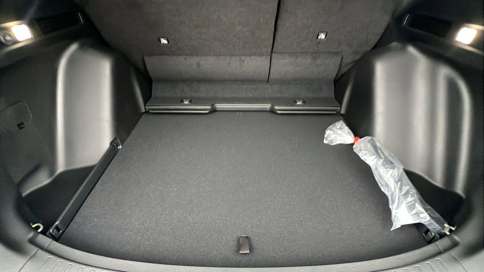 New 2026 Honda CR-V EX-L image 16