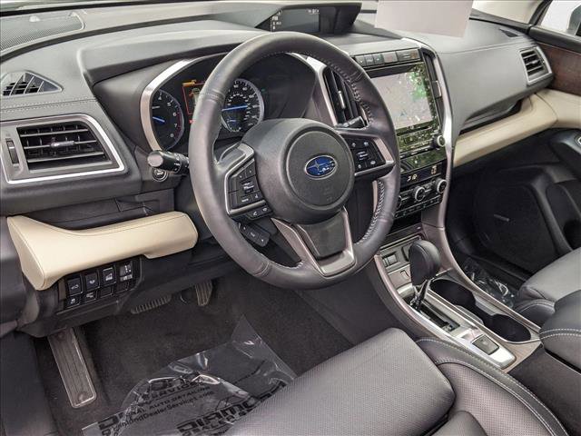 Used 2022 Subaru Ascent Touring image 10