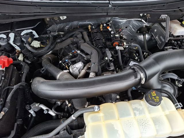 Used 2023 Ford Expedition Limited AWD/4WD image 28