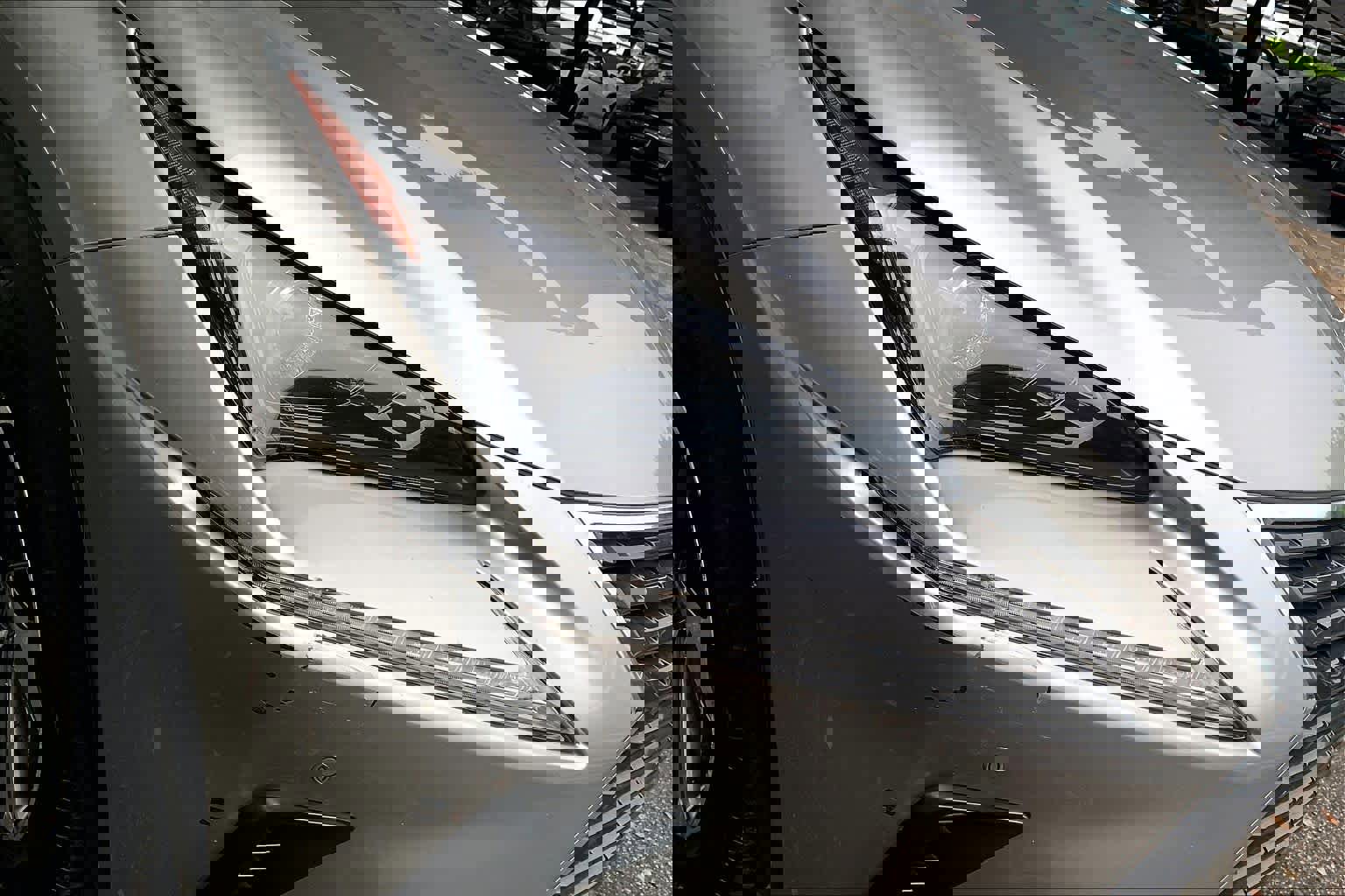 Used 2018 Lexus NX 300h AWD w/ Premium Package image 27