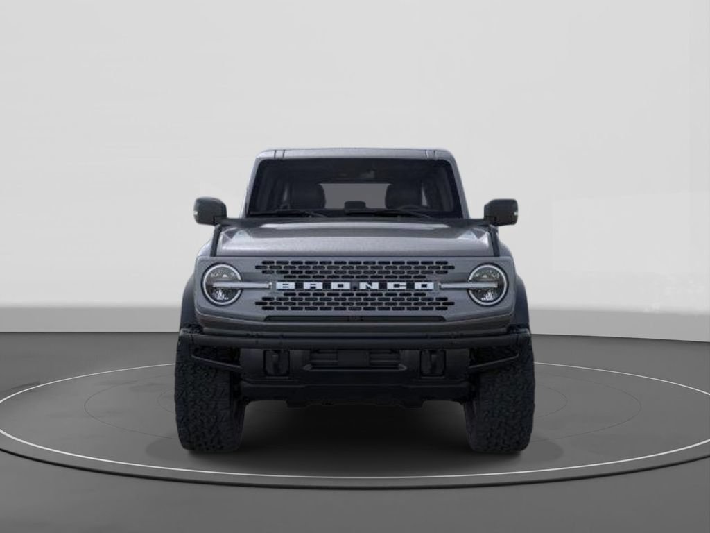 New 2025 Ford Bronco Badlands AWD/4WD image 6