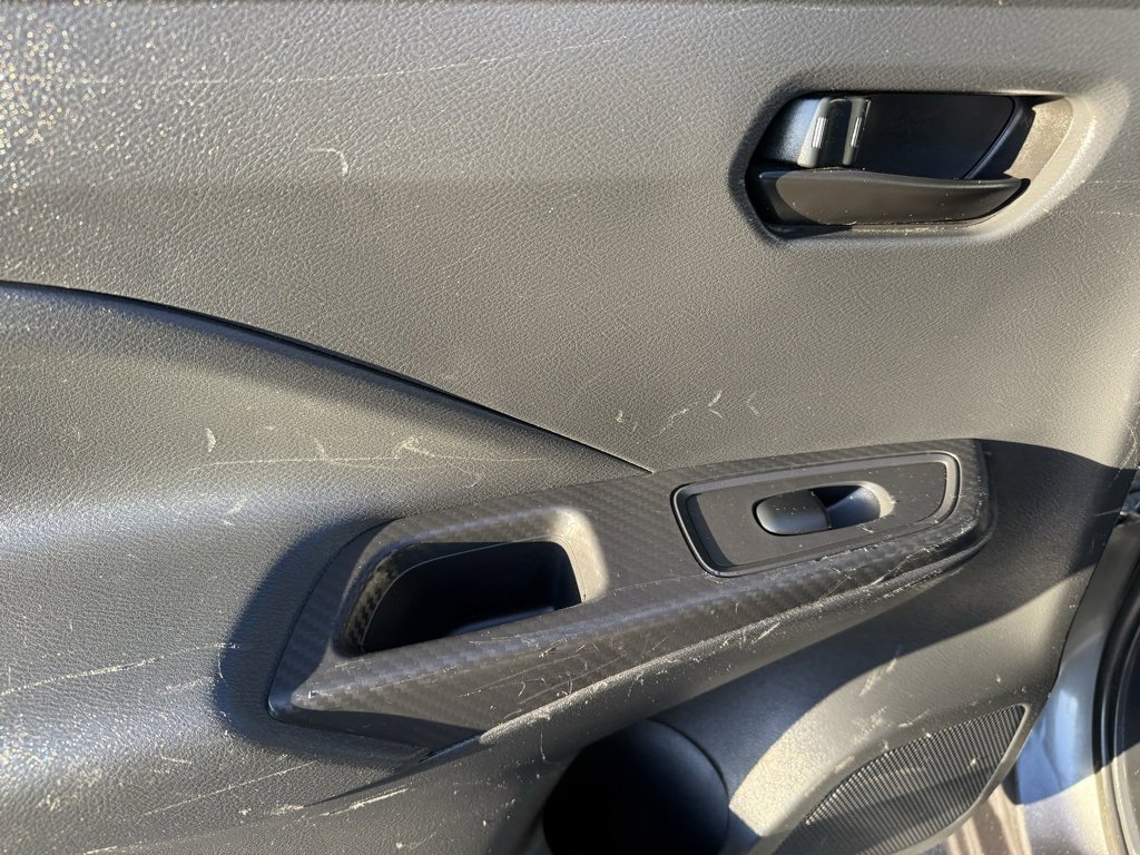 Used 2021 Nissan Versa S image 28