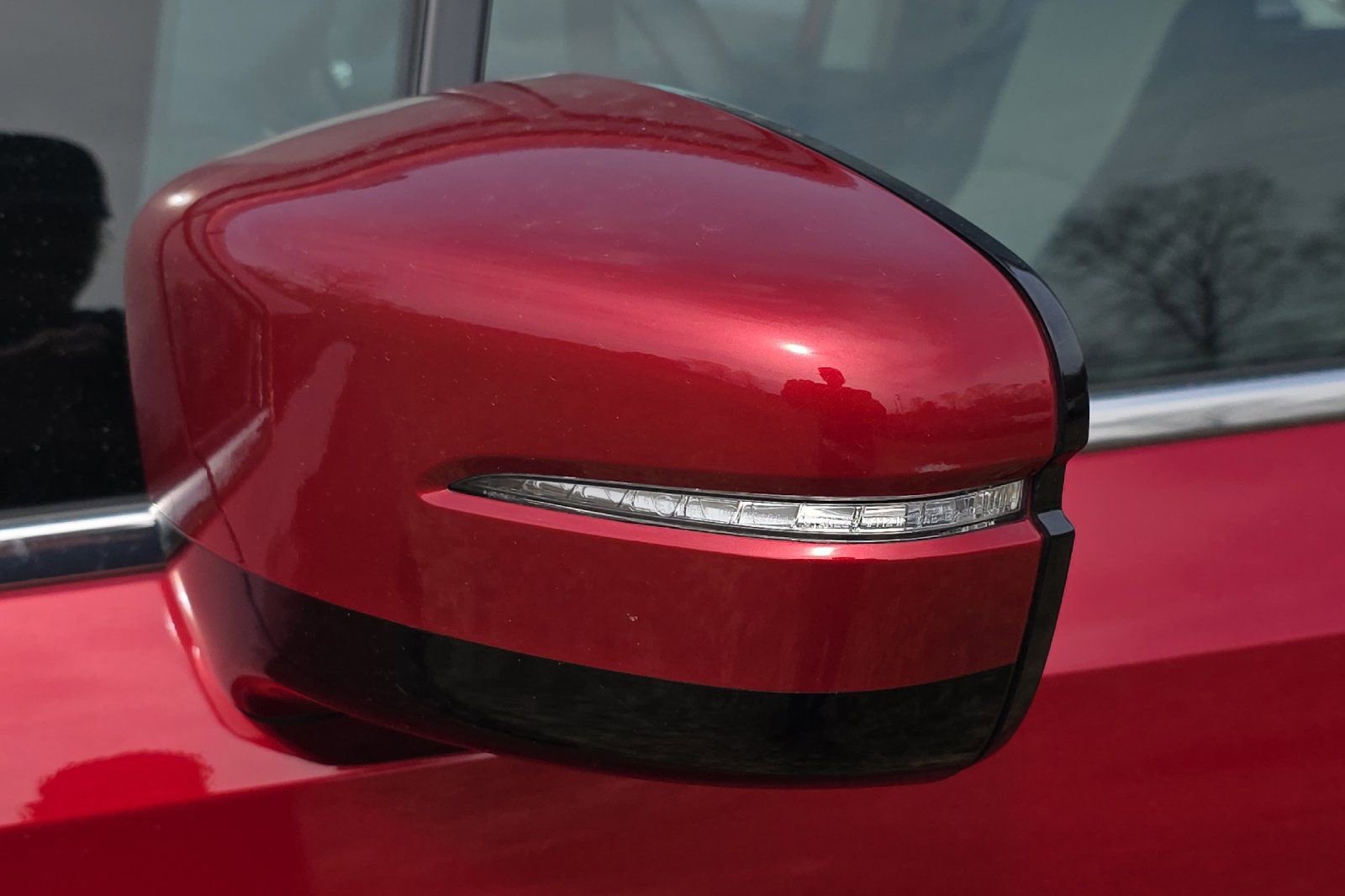 Used 2025 Honda Odyssey Elite image 35