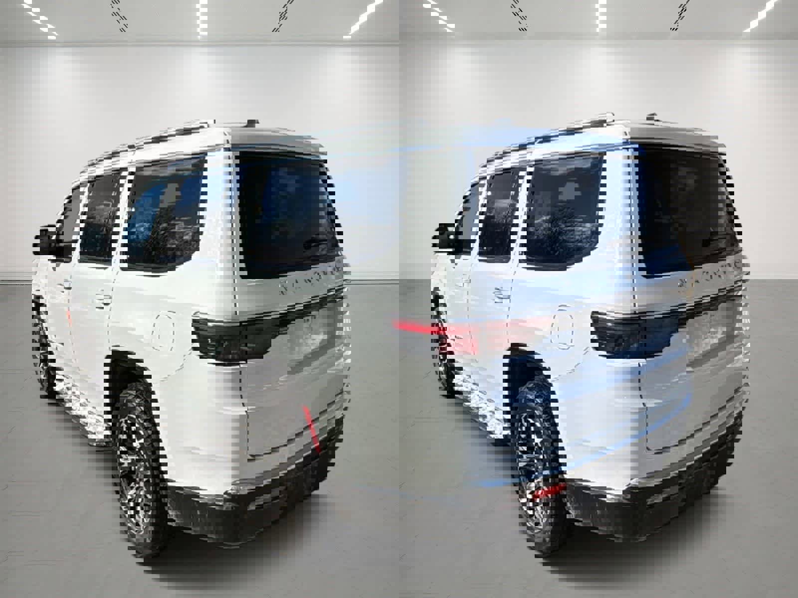 Used 2024 Jeep Wagoneer Series III image 3