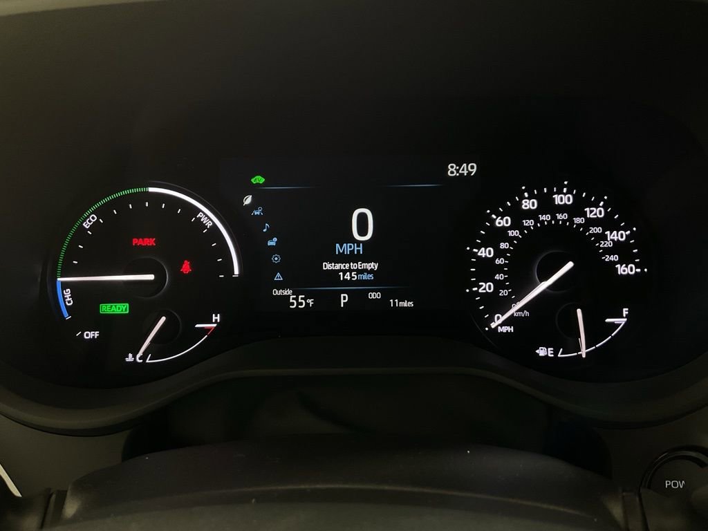 New 2026 Toyota Sienna XLE image 26