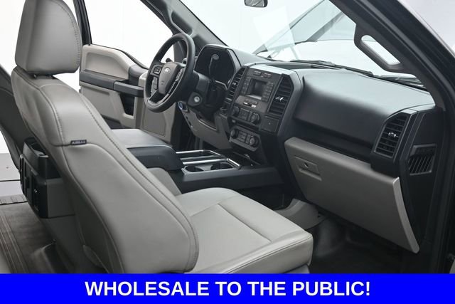 Used 2016 Ford F150 XL w/ Equipment Group 101A Mid RWD image 25