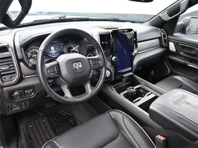 Used 2020 RAM 1500 Limited image 16