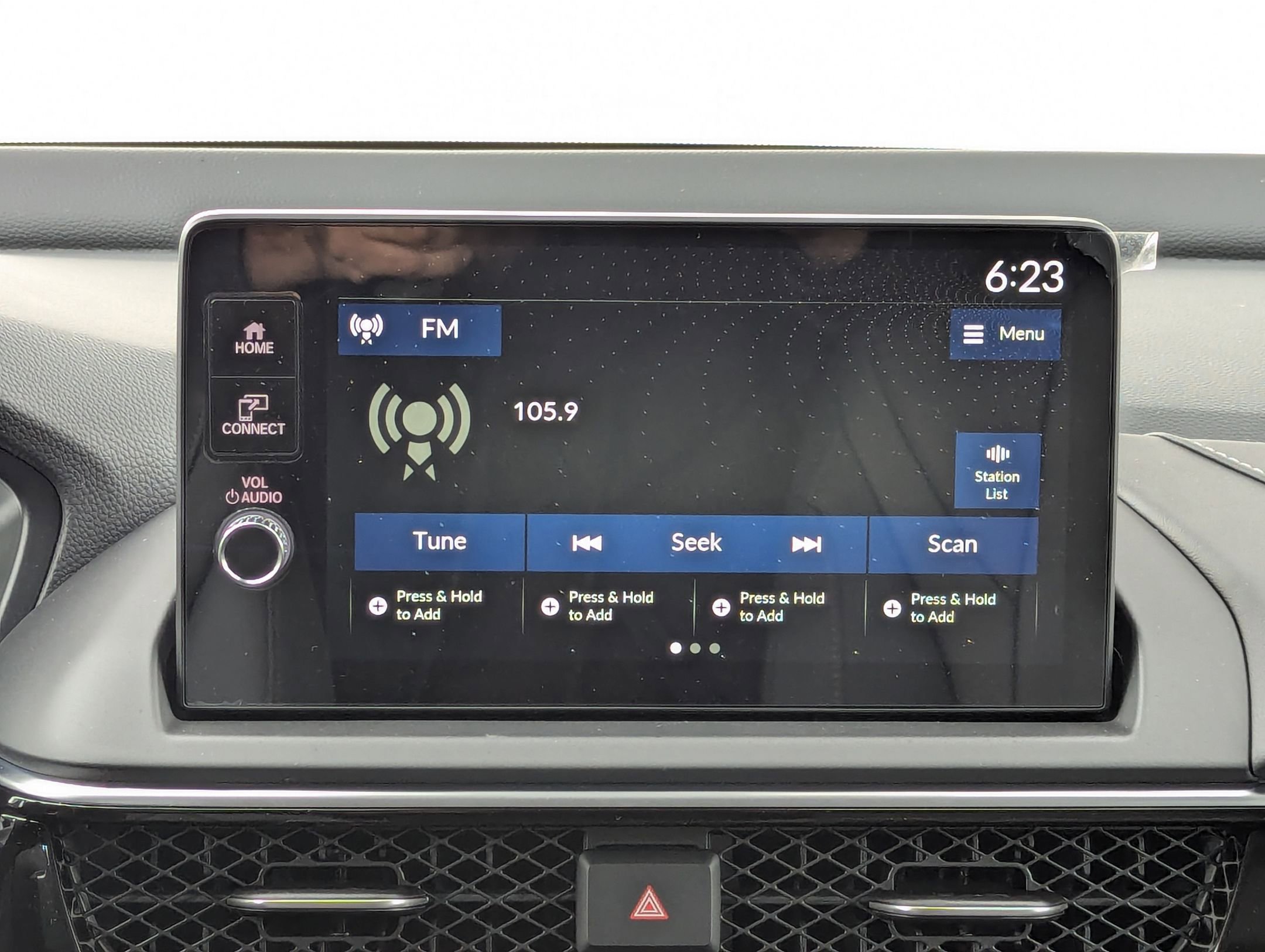 New 2026 Acura ADX FWD image 19