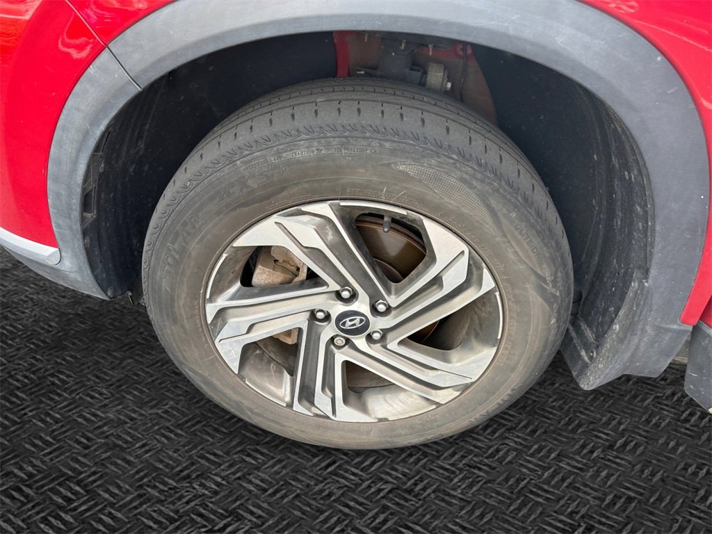 Used 2022 Hyundai Santa Fe SEL image 10