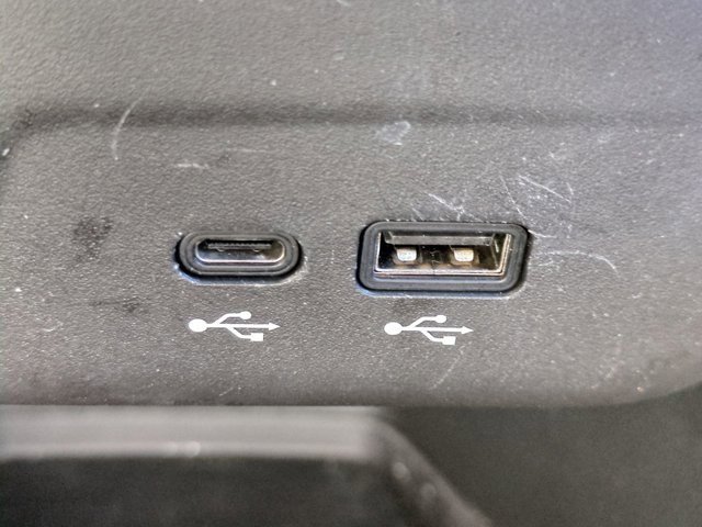 Used 2024 Chevrolet TrailBlazer RS w/ Driver Confidence Package image 20