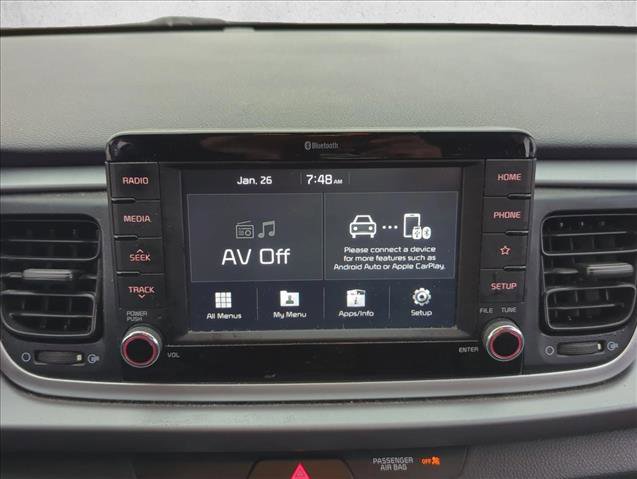 Used 2020 Kia Rio S image 12