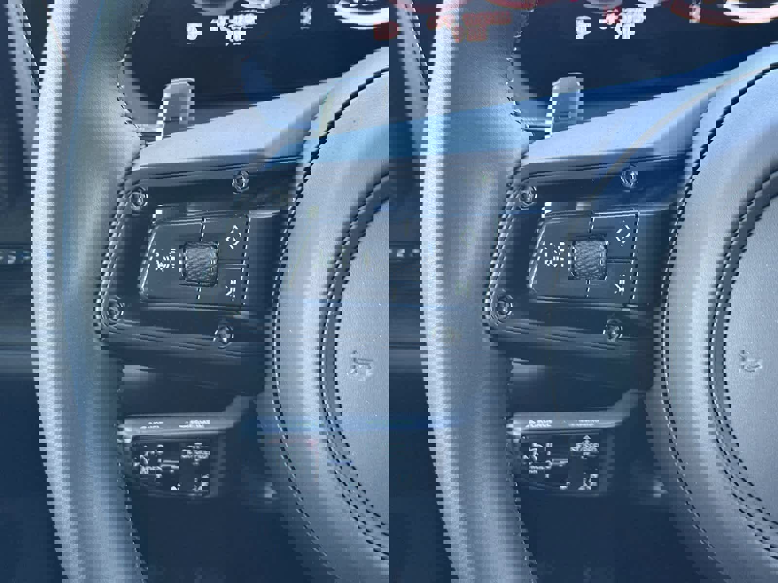 New 2026 Porsche Cayenne GTS AWD/4WD image 28