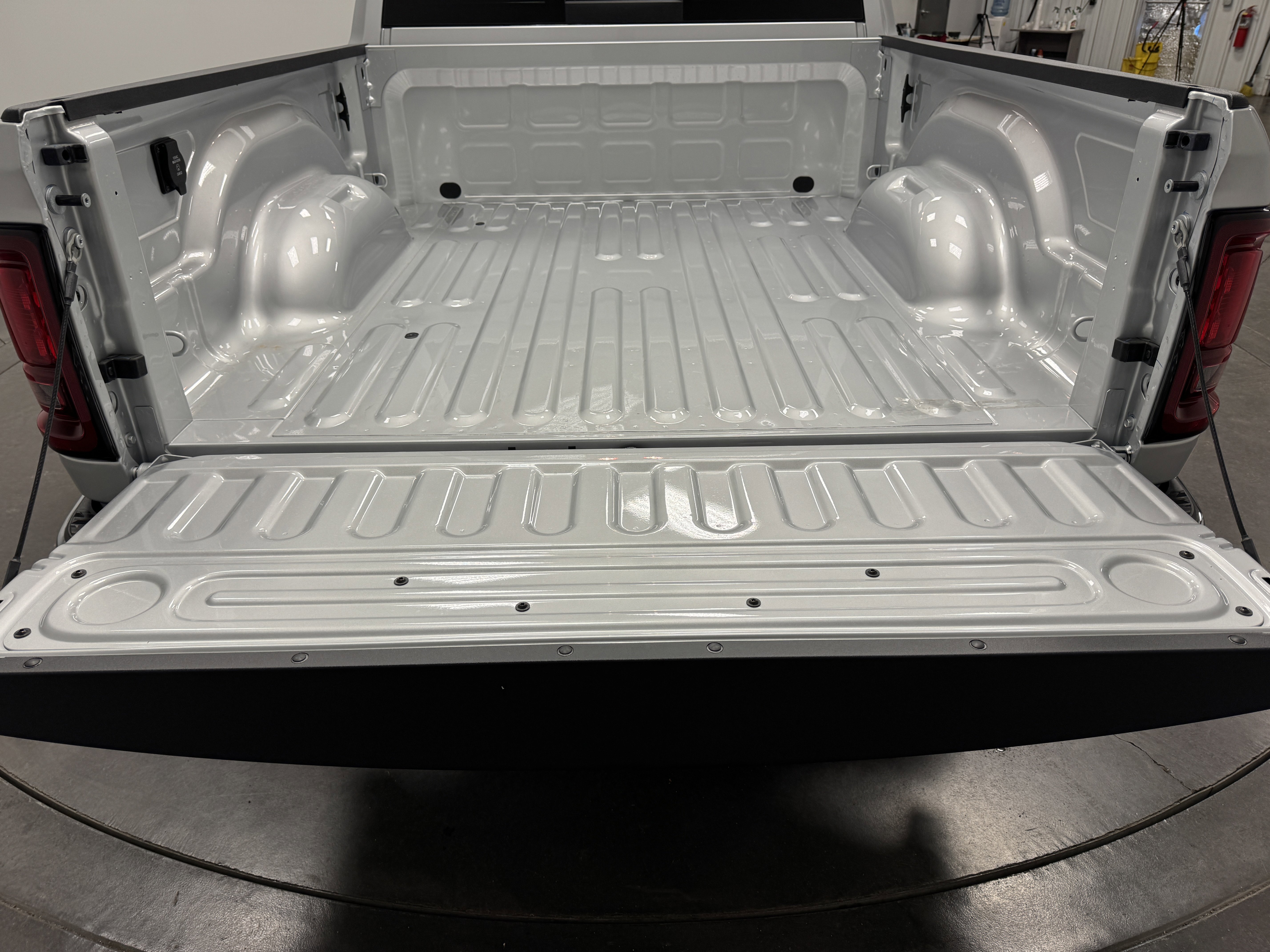 New 2026 RAM 2500 Tradesman image 12