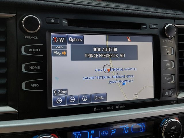 Used 2016 Toyota Highlander XLE AWD/4WD image 13