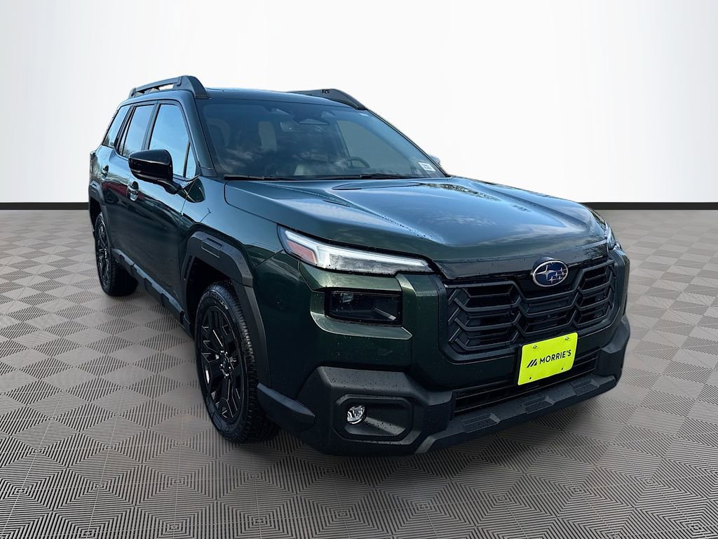 New 2026 Subaru Outback Limited XT image 3