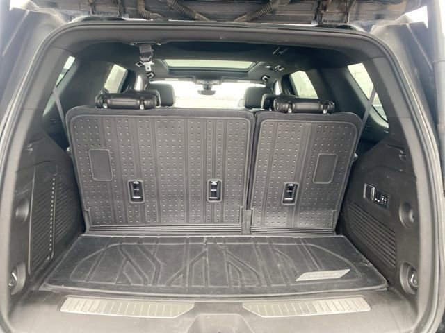 Used 2021 Chevrolet Tahoe High Country image 24