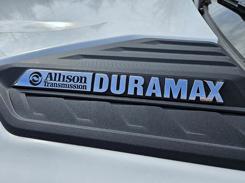 New 2024 Chevrolet Silverado 3500 W/T w/ WT Convenience Package image 22