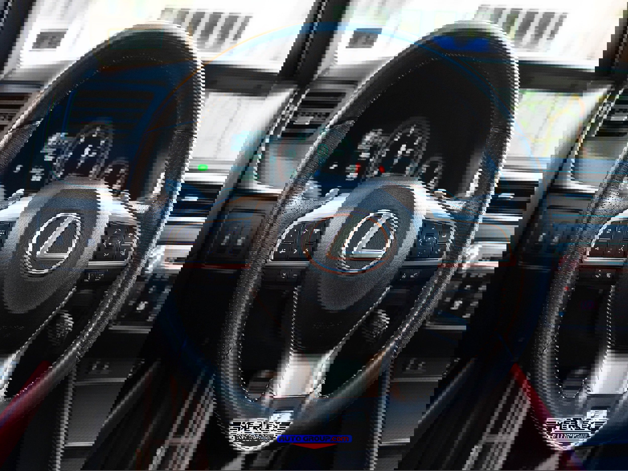 Used 2018 Lexus GS 350 F Sport image 23