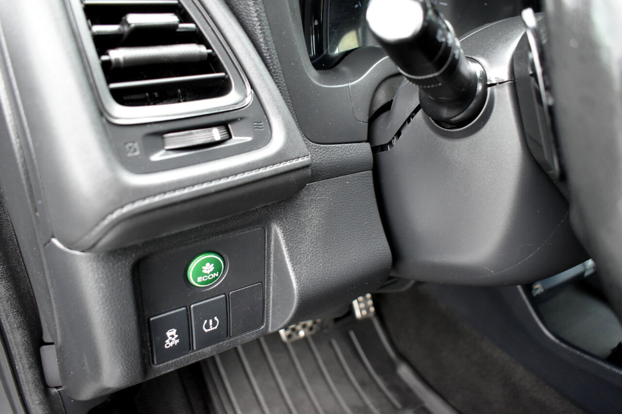 Used 2019 Honda HR-V Sport image 39
