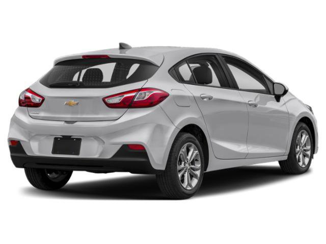 Used 2019 Chevrolet Cruze LS FWD image 2
