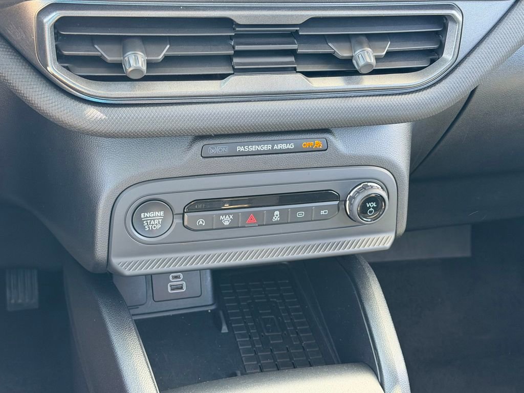 Used 2025 Ford Bronco Sport Big Bend image 16