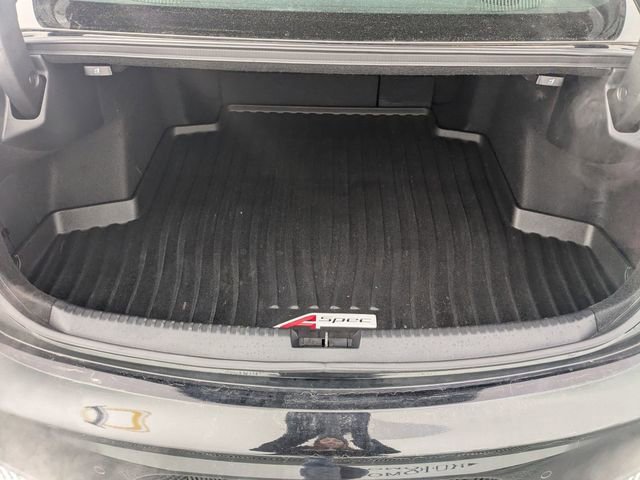 Used 2022 Acura TLX SH-AWD w/ A-SPEC Pkg image 29