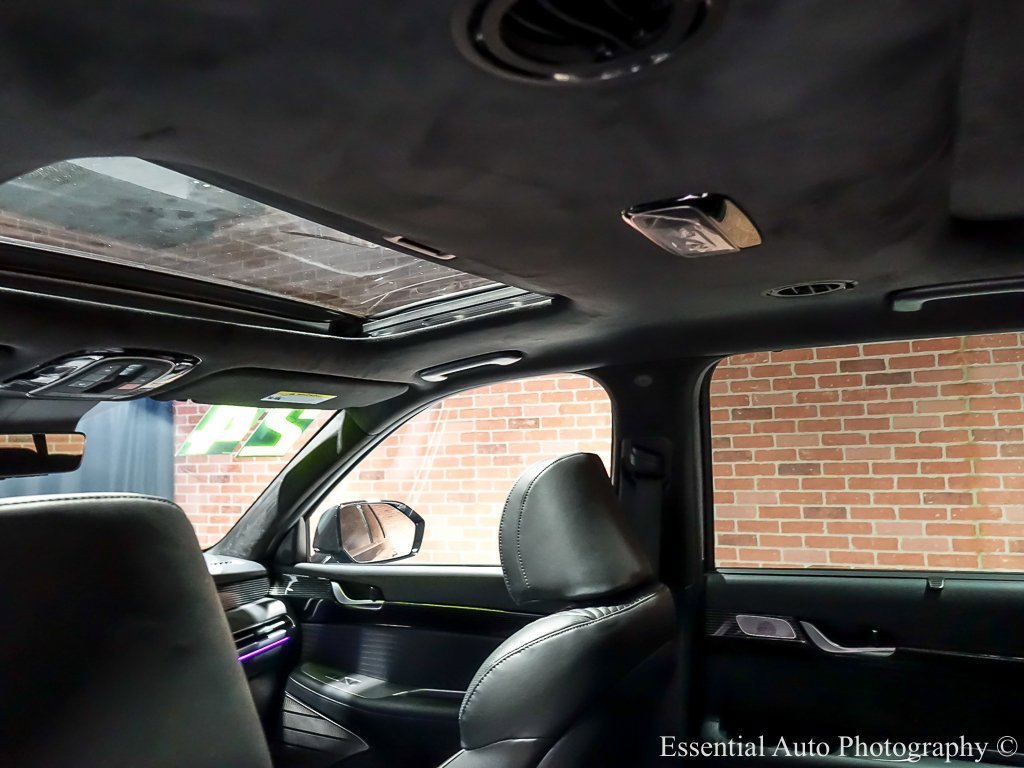 Used 2024 Hyundai Palisade Calligraphy image 17