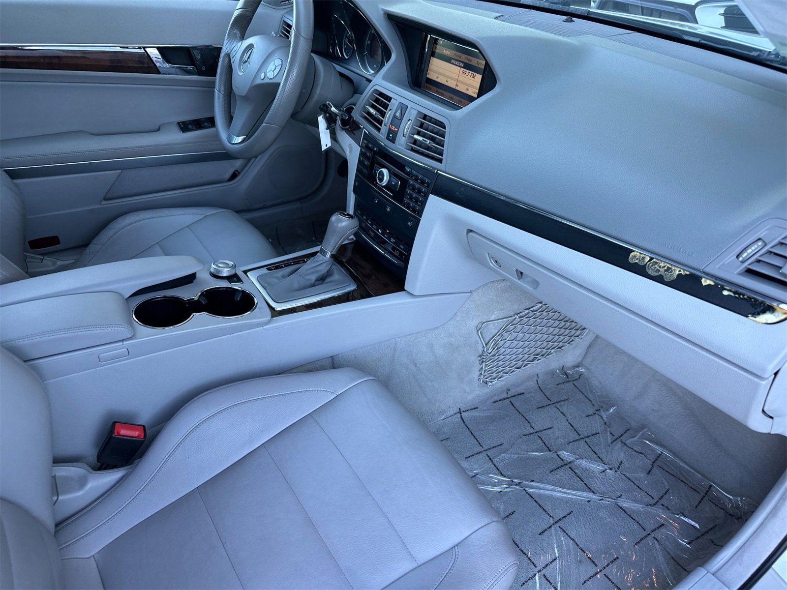 Used 2010 Mercedes-Benz E 350 Coupe image 15