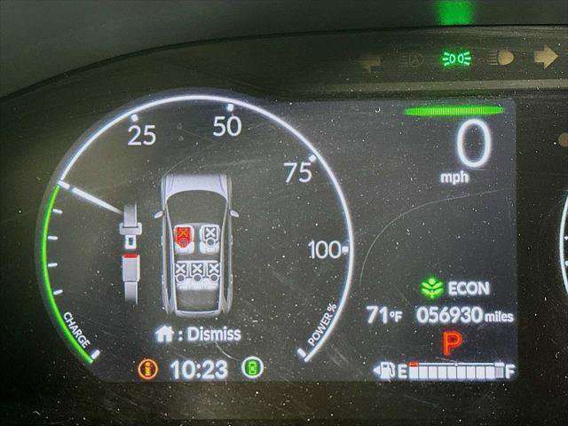 Used 2024 Honda CR-V Sport image 12