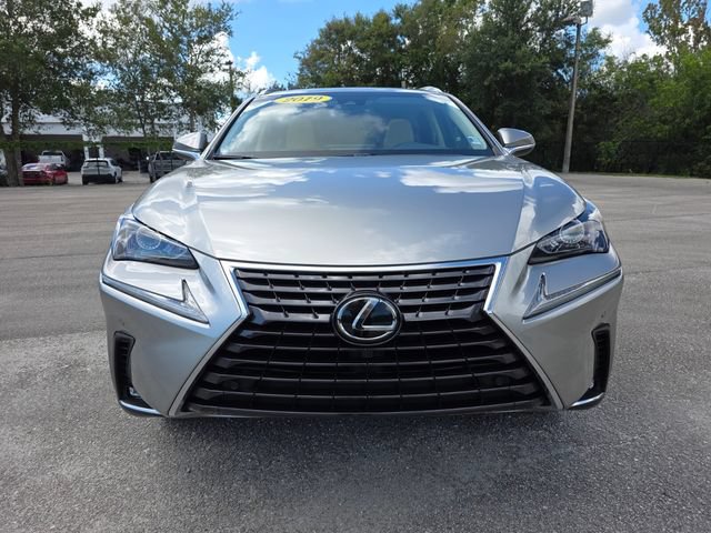 Used 2019 Lexus NX 300 FWD w/ Premium Package image 8