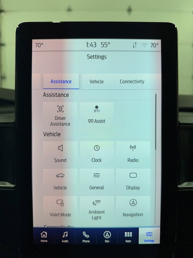 Used 2022 Ford Explorer ST w/ Equipment Group 401A image 34