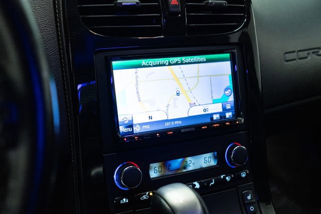 Used 2008 Chevrolet Corvette Convertible w/ Preferred Equipment Group image 26