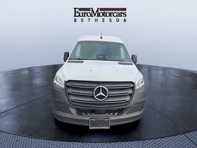 New 2026 Mercedes-Benz Sprinter 3500 image 14