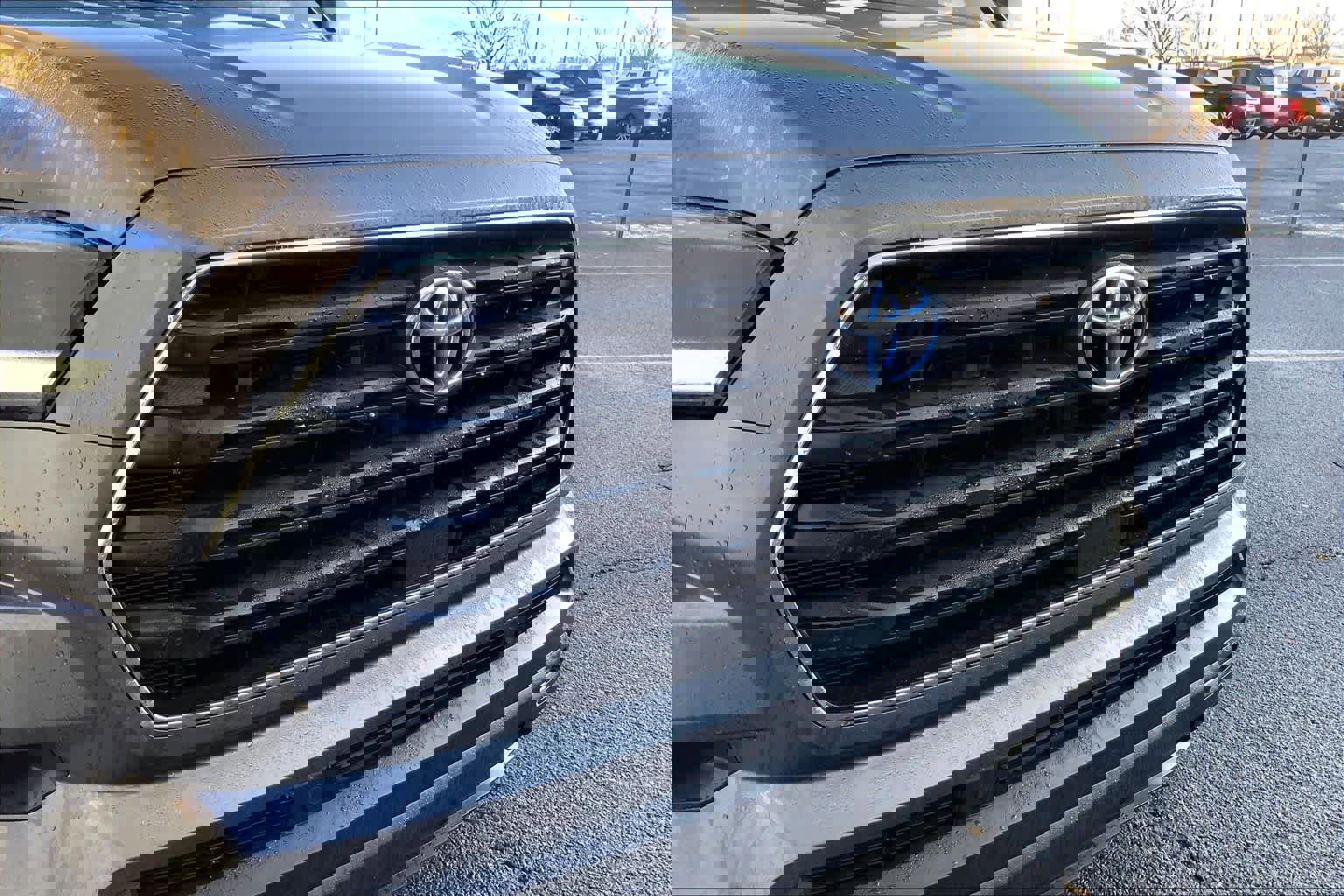 Used 2024 Toyota Sequoia TRD Pro image 29