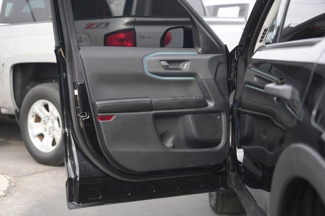 Used 2024 Ford Bronco Sport Badlands image 29