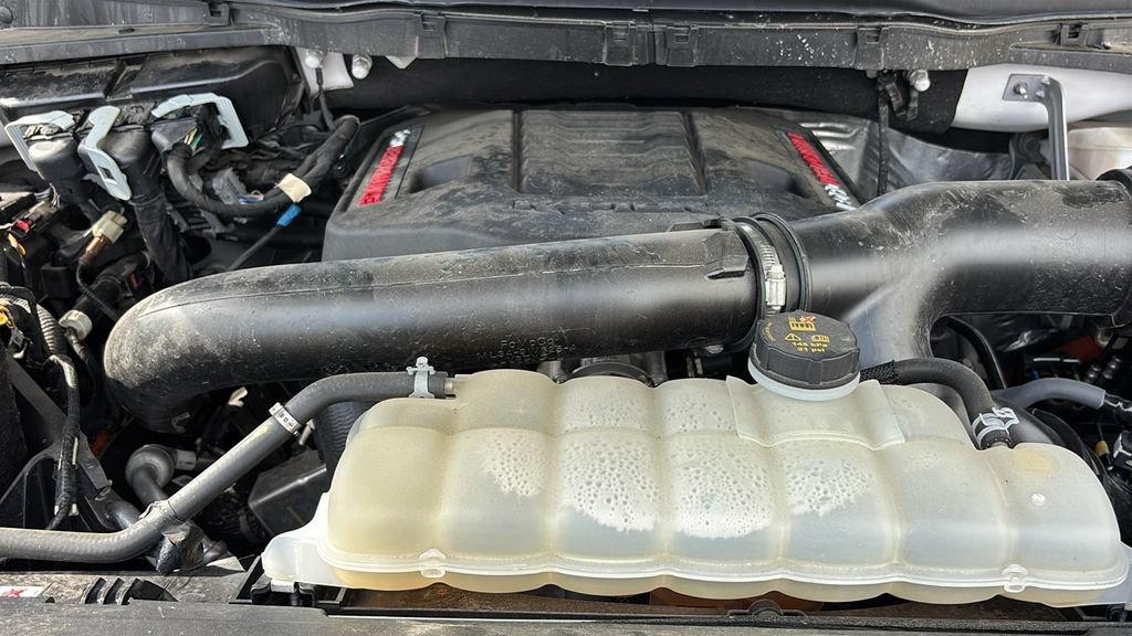 Used 2024 Ford F150 Raptor AWD/4WD image 35