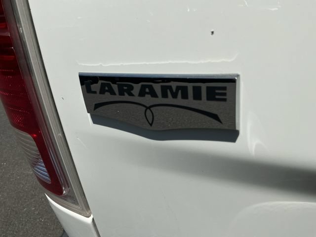 Used 2018 RAM 2500 Laramie w/ Protection Group AWD/4WD image 32