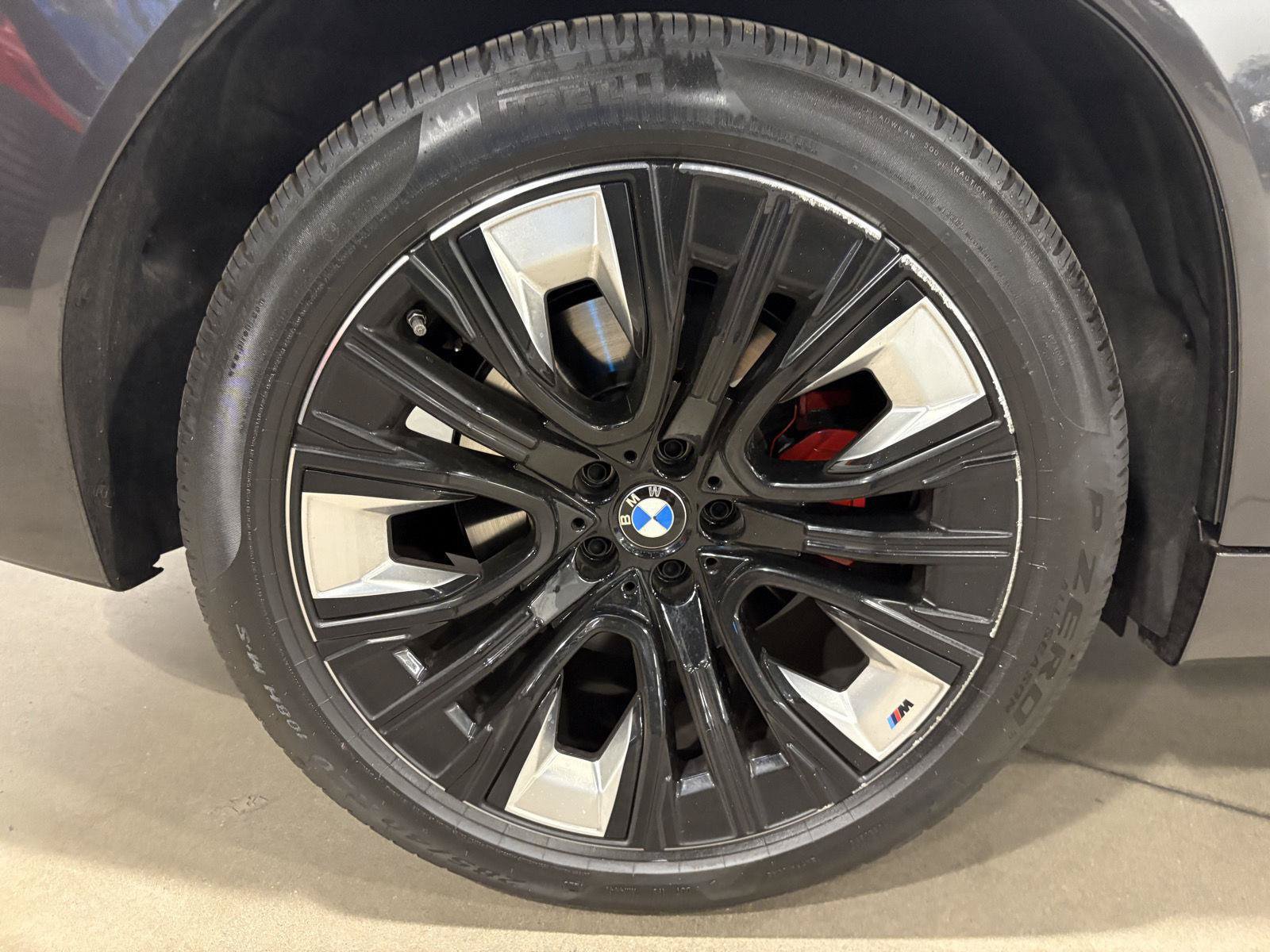 Used 2026 BMW X3 M50 w/ Premium Package AWD/4WD image 51