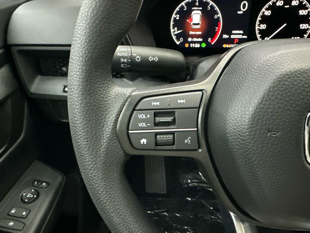 New 2026 Honda CR-V EX image 26